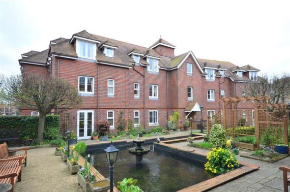 2 Bedroom Flat